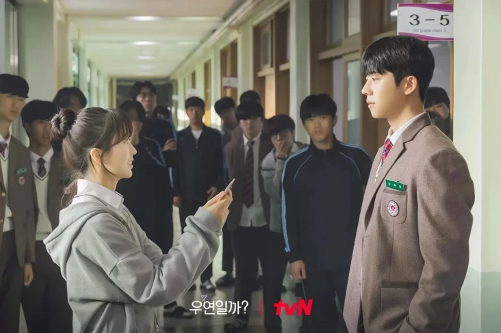 6 Drama Korea 2024 Adaptasi...
