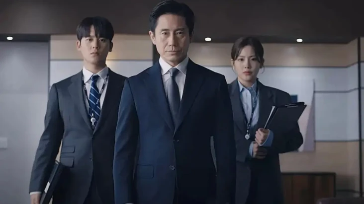 4 Drama Korea Rating...