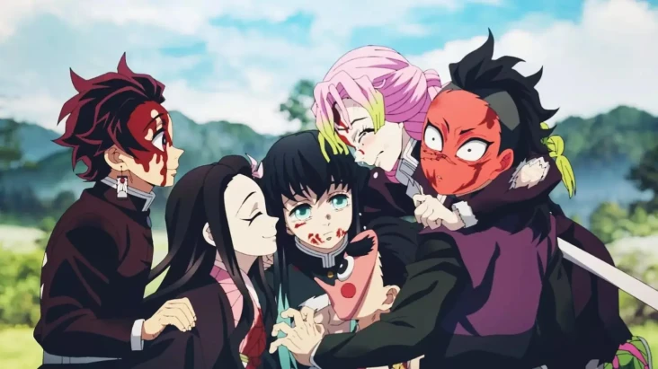 9 Adaptasi Anime yang...