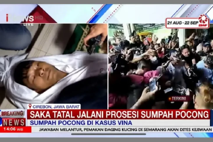Saka Tatal Sumpah Pocong:...