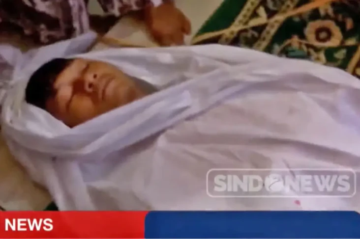 Usai Sumpah Pocong,...