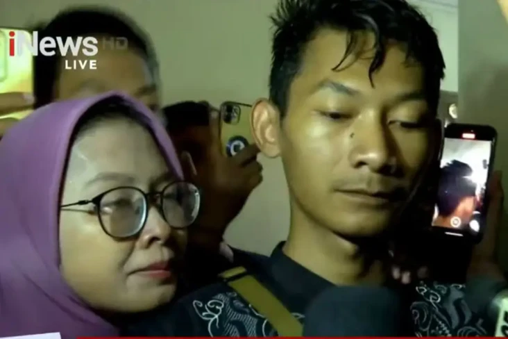 Ini Alasan Saka Tatal...