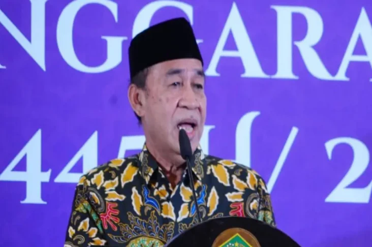 Ketua Komisi VIII: Haji...
