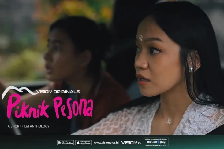 Di Balik Suara Merdunya,...
