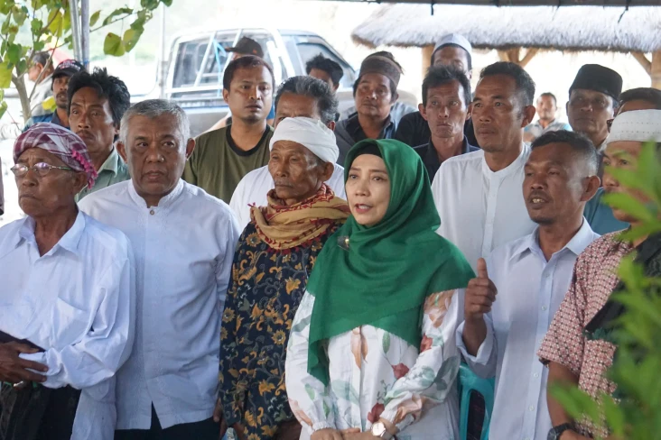 Pam Swakarsa dan LSM...