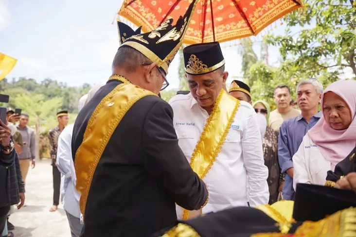 Program Berani Berkah...