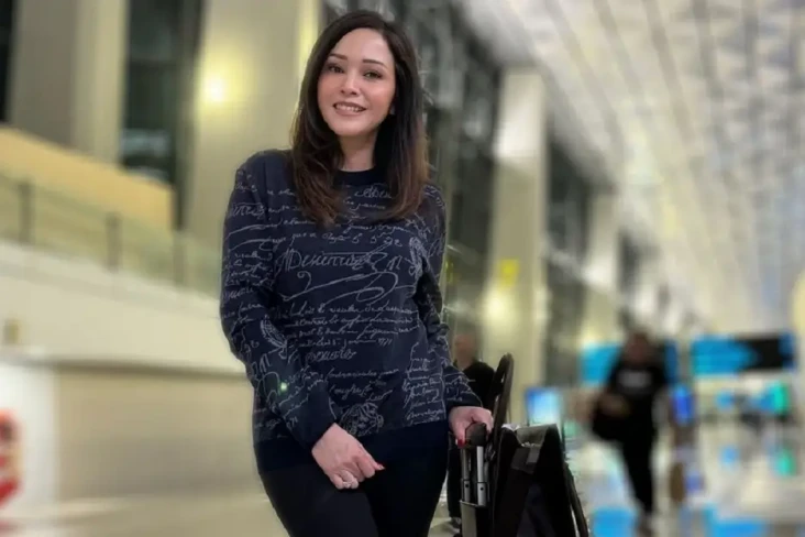 Maia Estianty Ungkap...