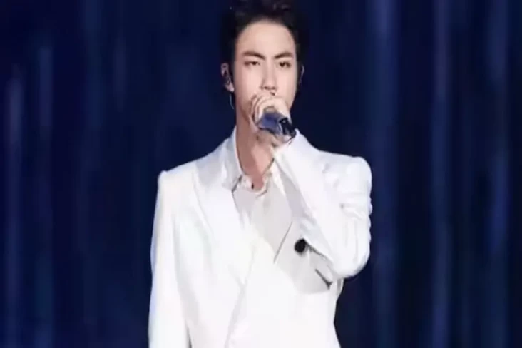 Gara-gara Jin, Website...