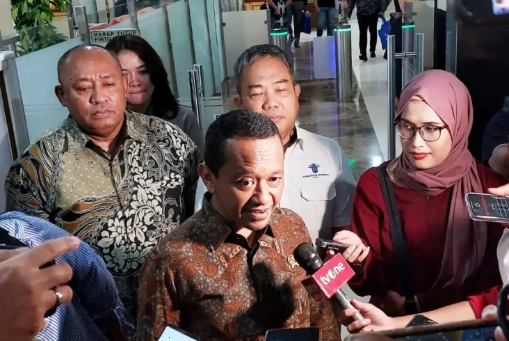 Munas Golkar Bakal Putuskan...