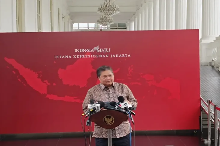 Selasa, Golkar Gelar...