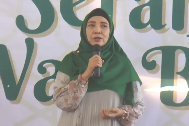 Relawan Rohmi-Firin...