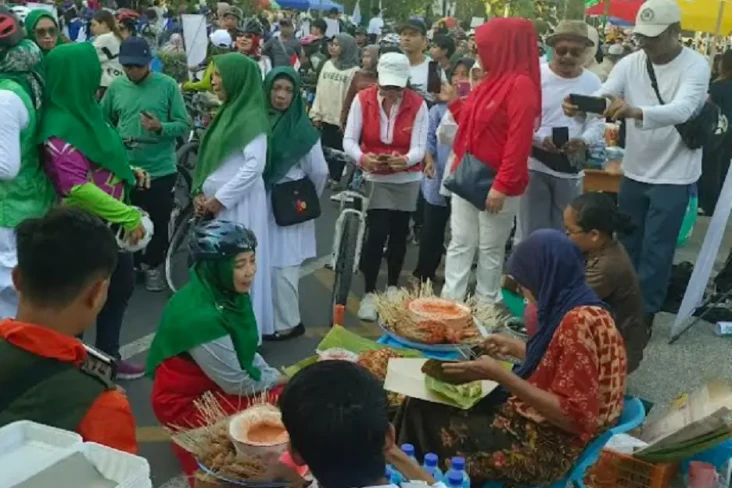 Cagub NTB Sitti Rohmi...