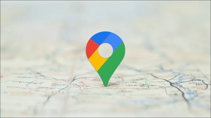 Google Maps Lakukan...