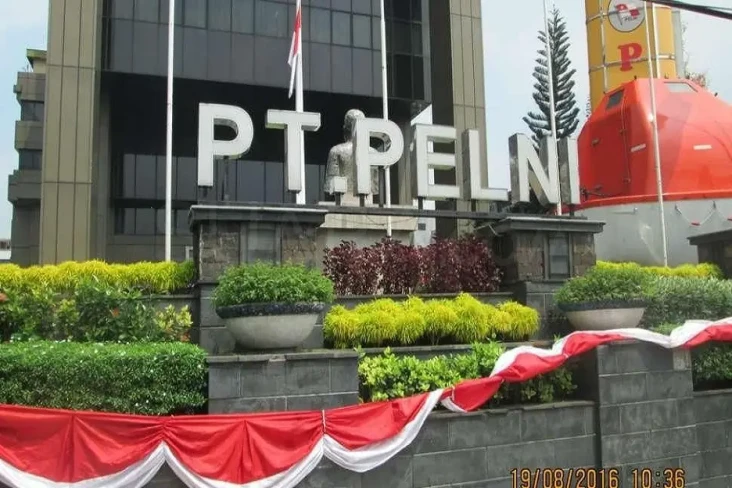 Mau Gabung BUMN Pelayaran?...