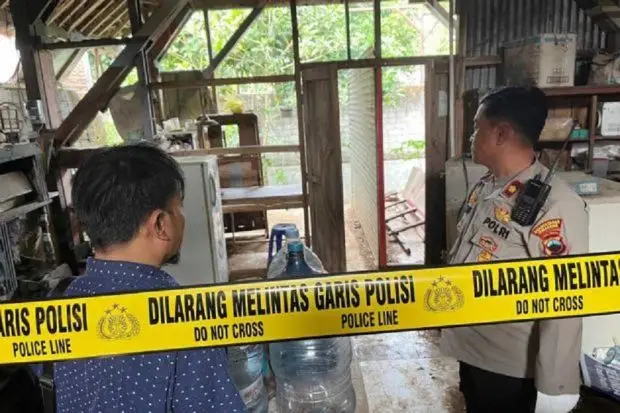 5 Fakta Bapak Kos Makan...