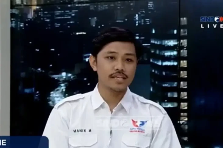 Partai Perindo: Politik...