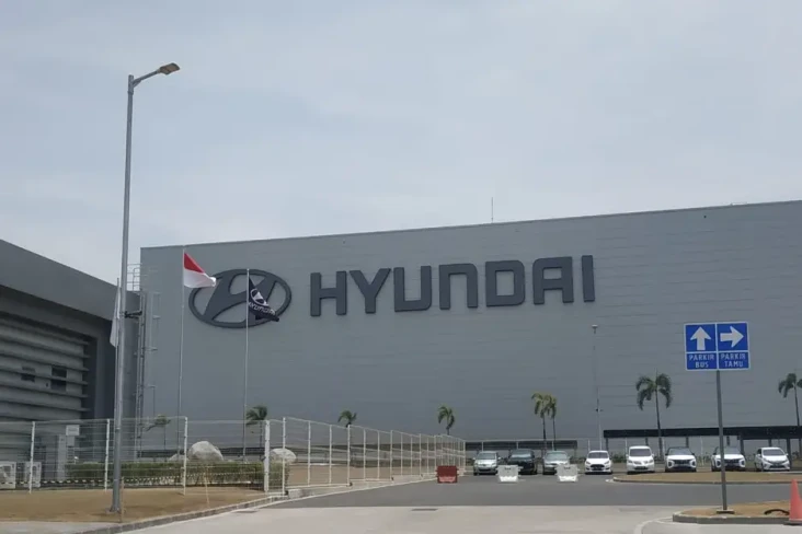 Ini Strategi Hyundai...