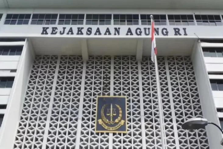 Ini 10 Daftar Nama Jaksa...