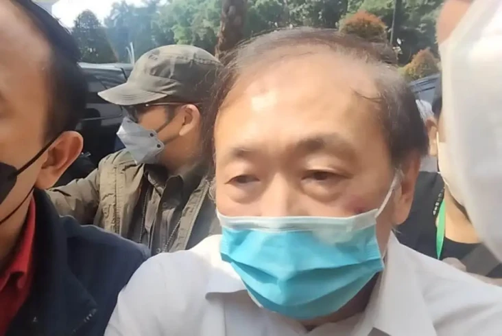 Kasus Dugaan Suap, KPK...