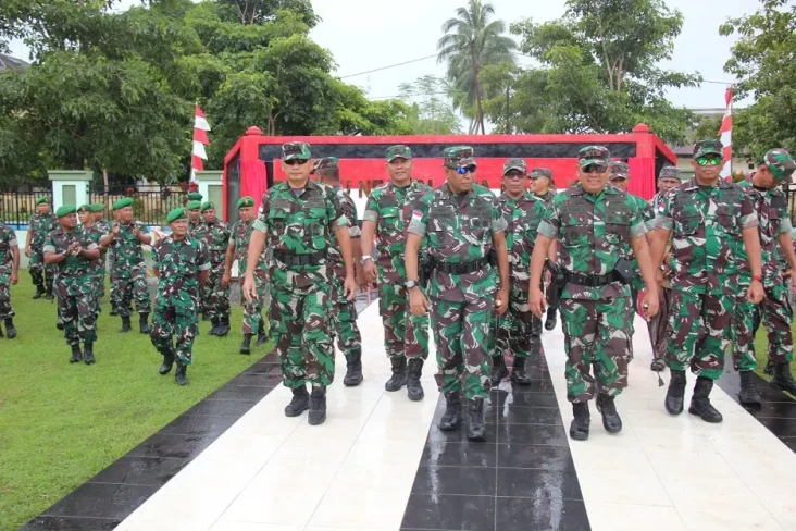 Brigjen TNI Antoninho...