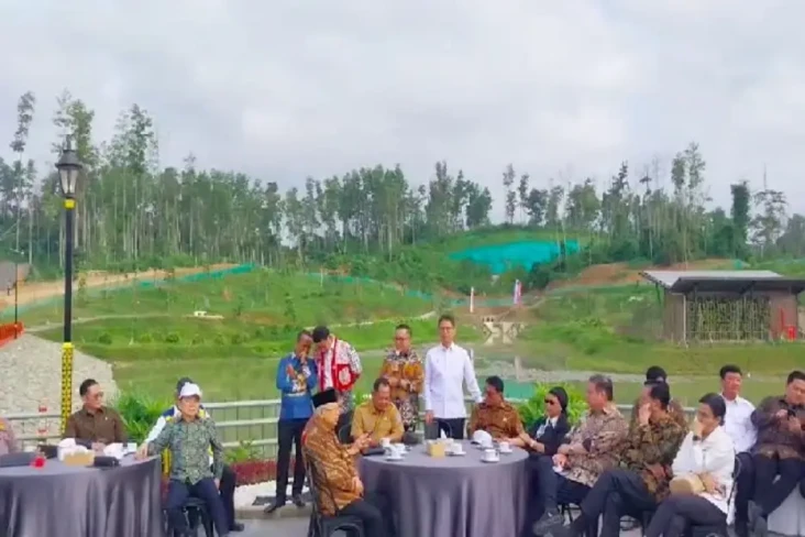 Menpan RB Tegaskan Seluruh...