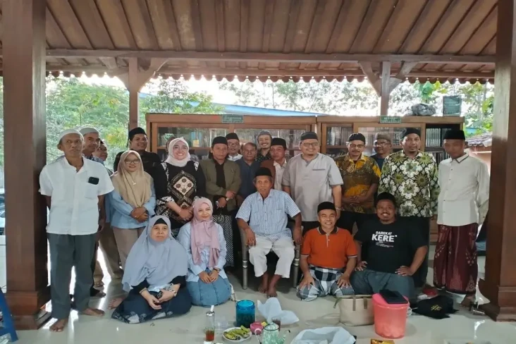 JNPK-NU Minta PBNU Jaga...