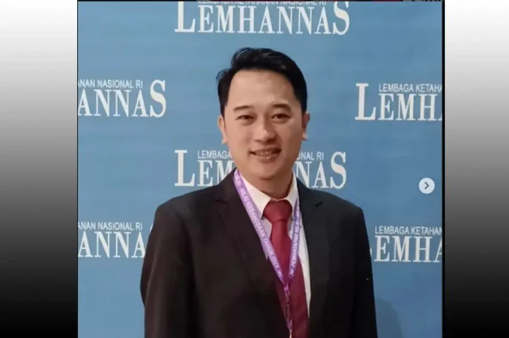 Dharmapala Nusantara...