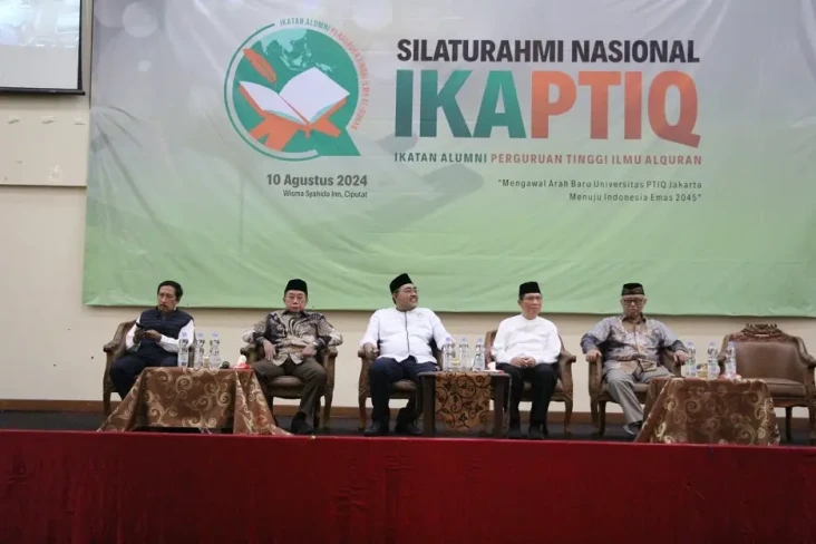Silatnas IKAPTIQ Dorong...