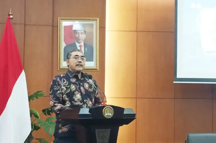 Jazilul Fawaid Sebut...