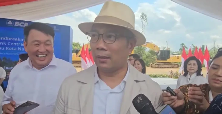 Airlangga Mundur dari...