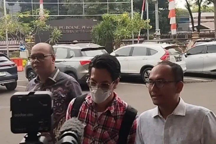 Edward Akbar Klarifikasi...