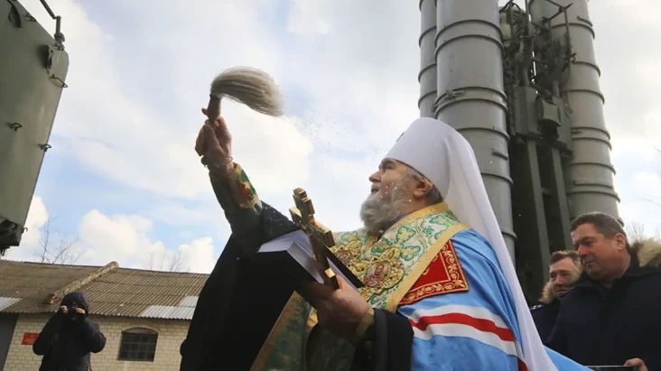 Senjata Nuklir Pemusnah...