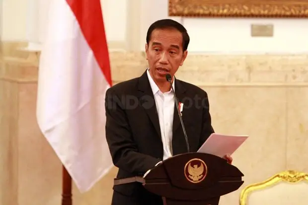 Jelang Pilkada Serentak,...