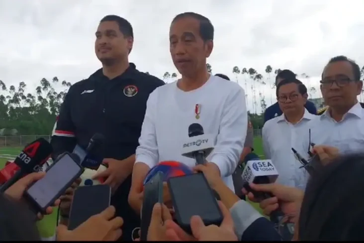 Jawab Isu Reshuffle,...