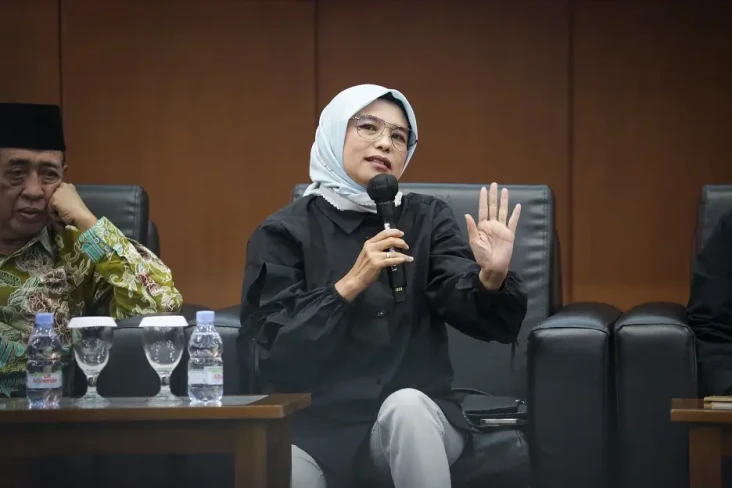 PBNU dan PKB Tak Ada...