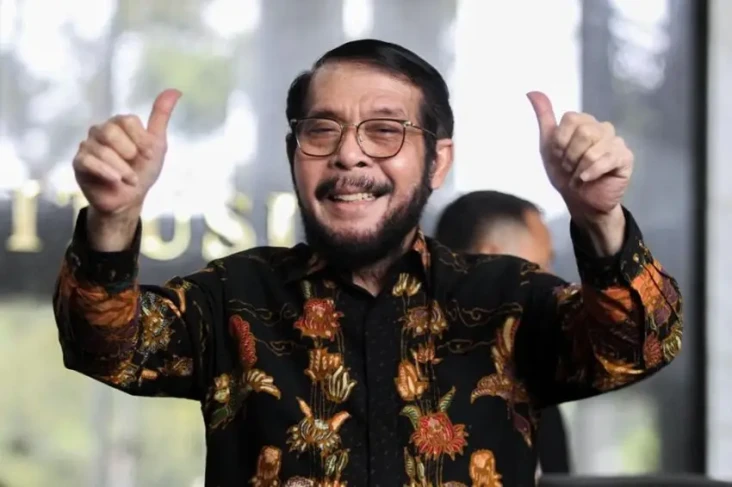 Paman Gibran, Anwar...