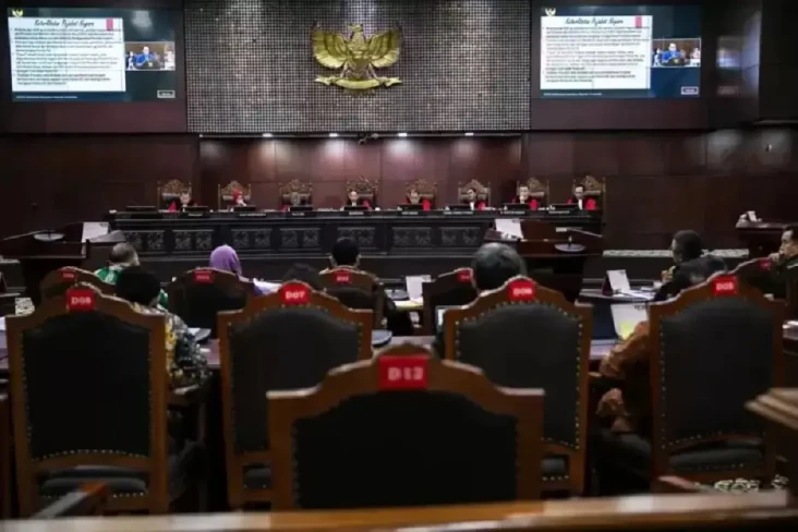 Anwar Usman Menang PTUN,...