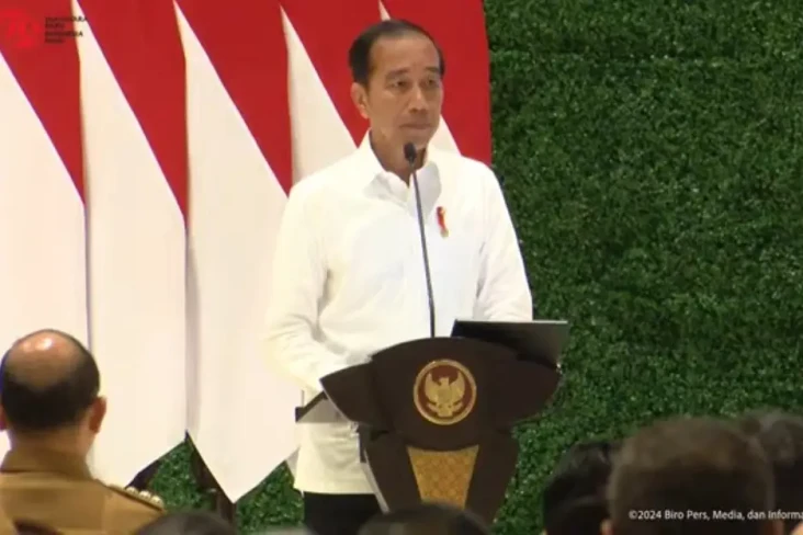 Istana Jakarta dan Bogor...
