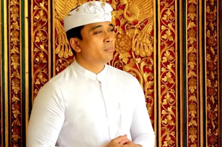Putu Rudana: Desain...
