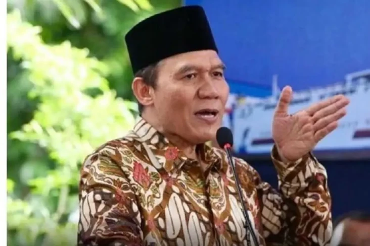Masyarakat Indonesia...