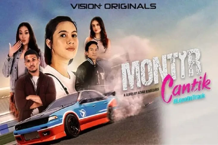 Review Series Montir...