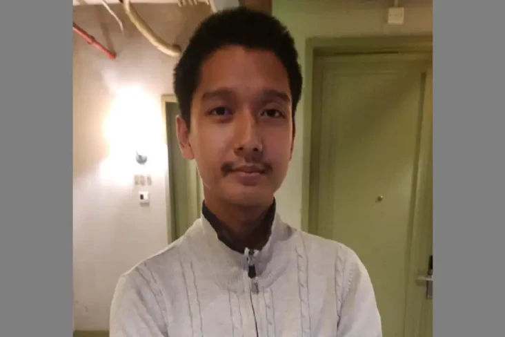Polisi Tangkap Suami...