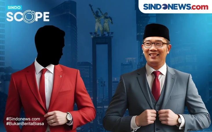 Ridwan Kamil Belum Tentu...