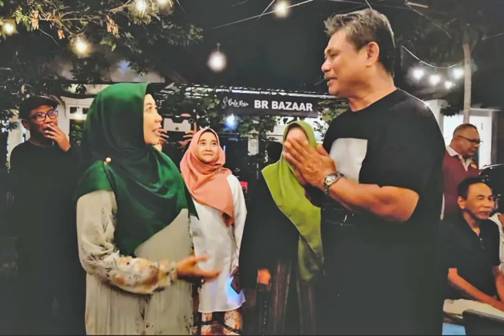 Begini Harapan Guru...