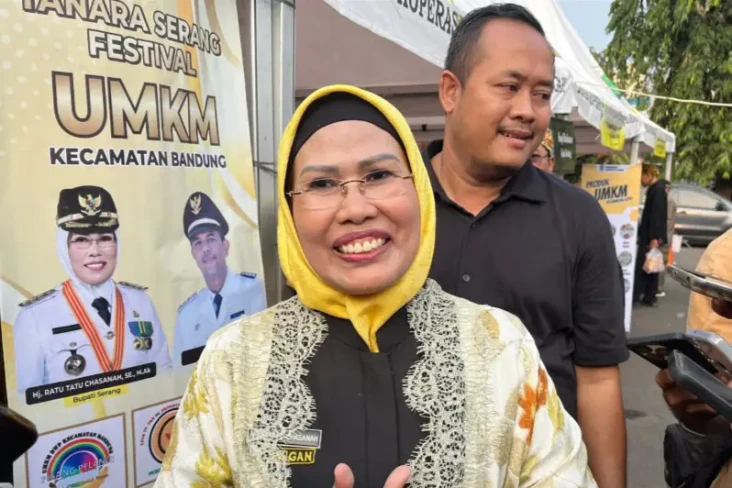 Airlangga Hartato Mundur...