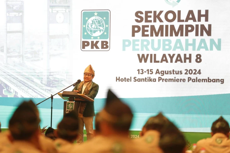 Buka Sespim Perubahan...