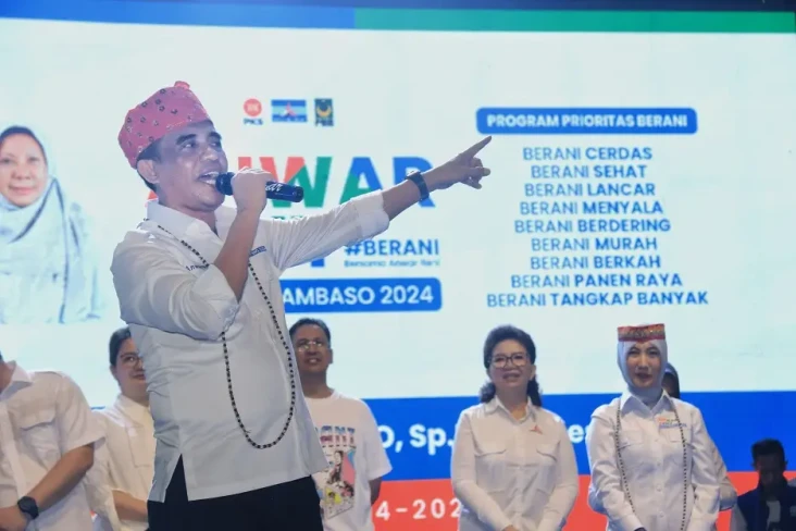 Tokoh Malala: Program...