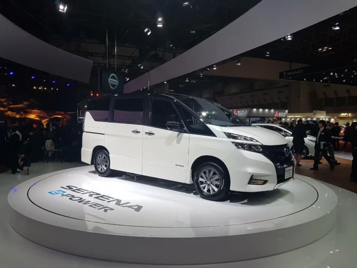Kalah Telak dengan Mobil...