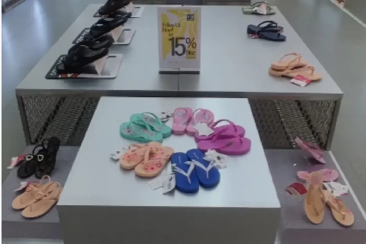 Siap Ramaikan Pasar...