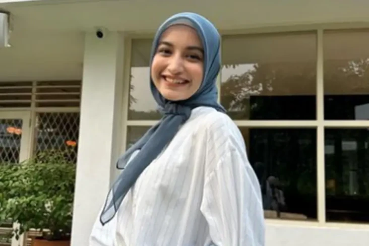KDRT Cut Intan Nabila,...